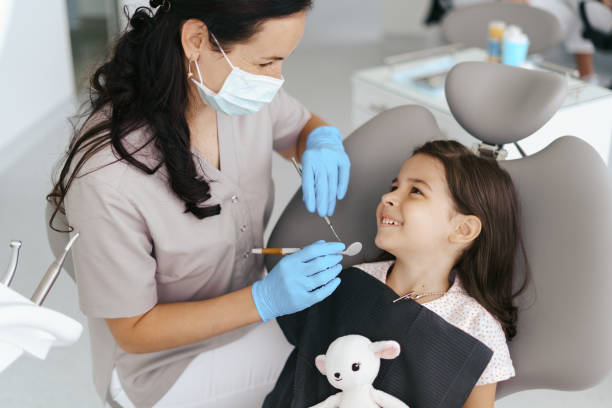 Best Emergency Treatment for Dental Infections or Abscesses in Riverside, IL