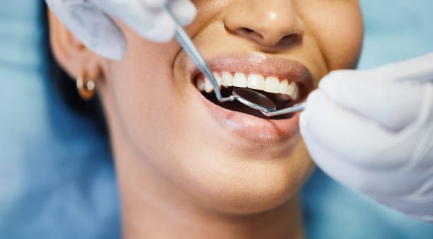 Best Pediatric Emergency Dentist in Riverside, IL