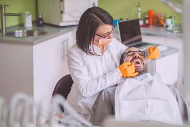 Best Emergency Treatment for Dental Infections or Abscesses in Riverside, IL