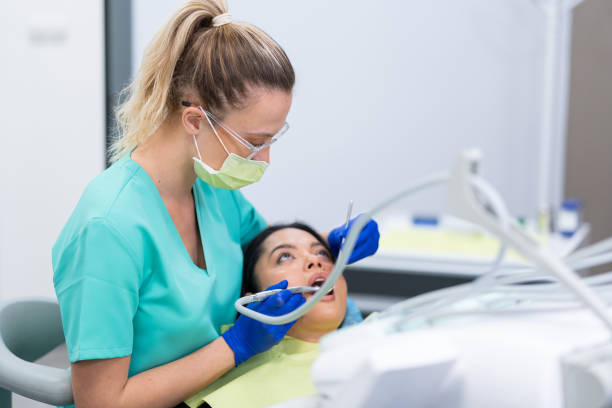 Best Emergency Treatment for Dental Infections or Abscesses in Riverside, IL